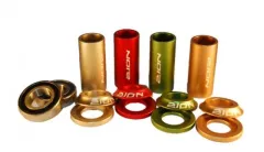 Zion Bikes "Spanish BB" Bearings